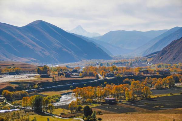 自駕西藏，不得不知道的26件小事