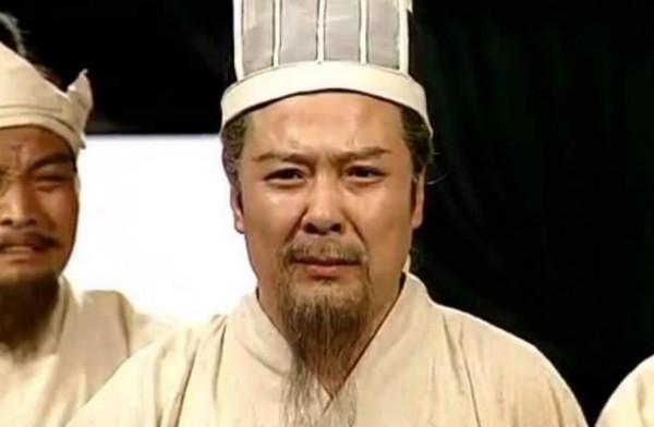 劉備臨死前為何無視趙雲，把兵權給了李嚴？一年後諸葛亮給出答案