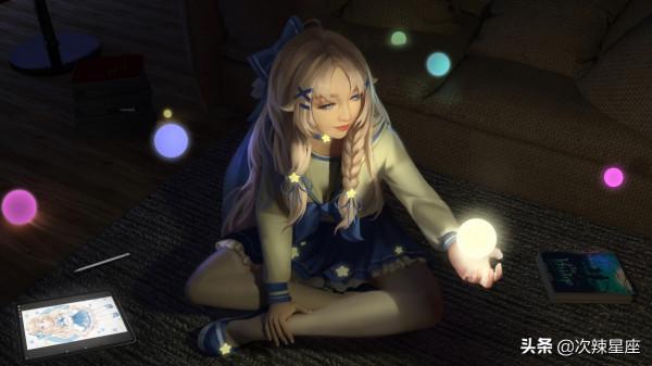 三大星座“萬人迷”,或氣質,或魅力,或能力 三大星座“萬人迷”,或氣質,或魅力,或能力