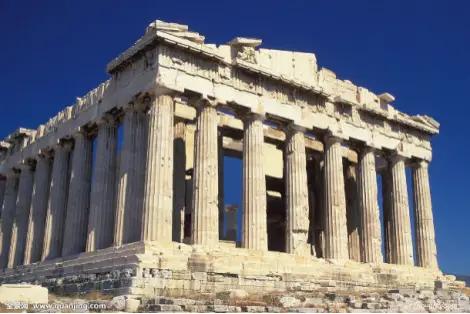 聊聊希臘國家考古博物館及其鎮館之寶