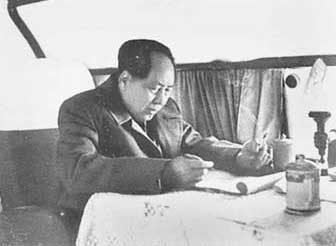 1950年一奸商，賣假藥給志願軍致兩萬人犧牲，毛主席怒下追殺令