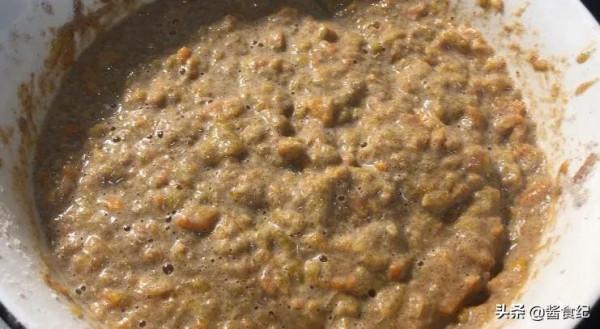 南瓜加雞蛋，老公的減脂主食，吃飽也能輕鬆瘦，7日極速瘦身法