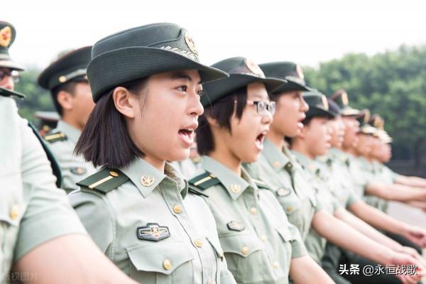 新軍官在連隊應該注意什麼？抓好三個“著力點”，一切順利