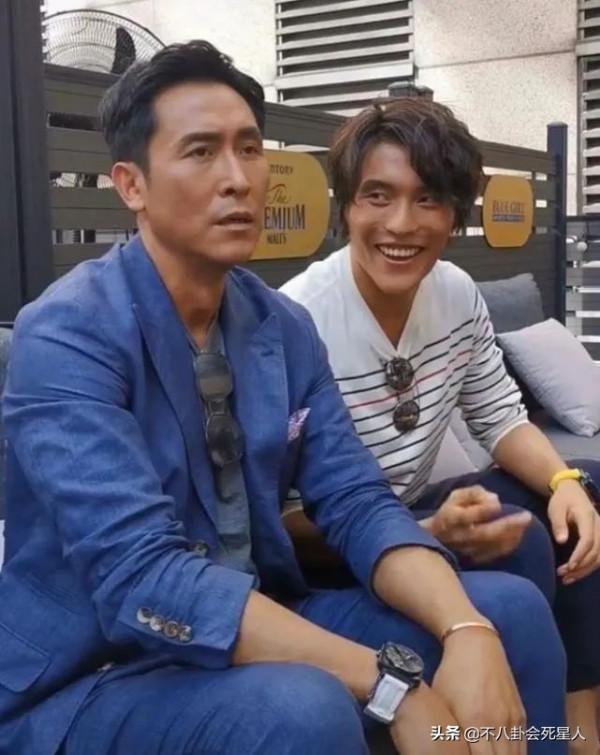 這11位TVB男星的顏值，總說是大帥哥，卻讓人get不到