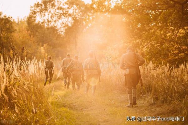 蘇聯紅軍在東北是如何暴打日本“關東軍”的