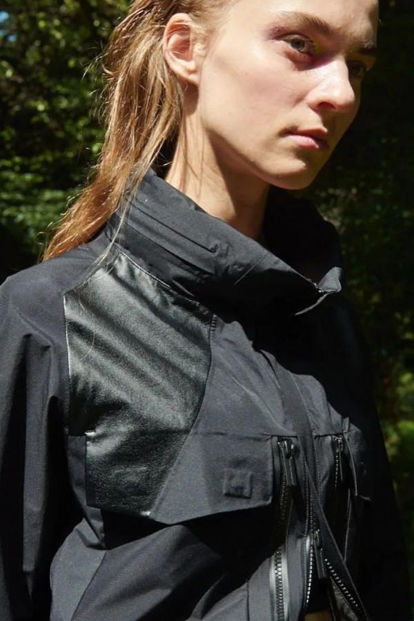 正在流行的戶外風,你會穿嗎? 正在流行的戶外風,你會穿嗎?