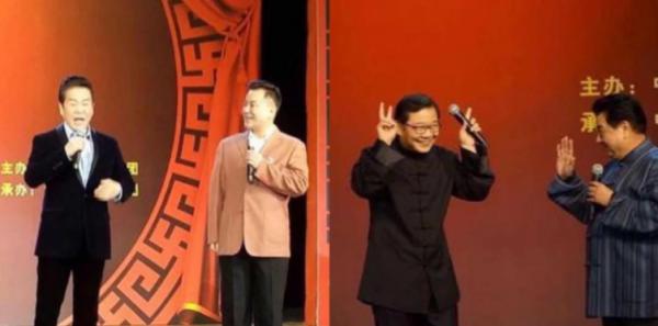 “相聲演員”大兵的毀滅史，從紅遍全國到無人問津，經歷了什麼？