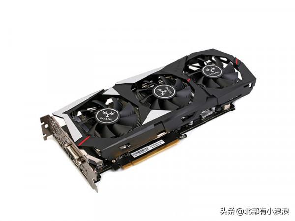 GTX1060上古神器? GTX1060上古神器?