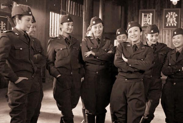 抗戰時期:哪個地方戰鬥力最強?看看你家鄉如何? 抗戰時期:哪個地方戰鬥力最強?看看你家鄉如何?