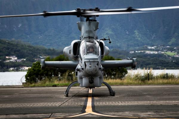 世界上六個實戰最多，作戰能力最強的武裝直升機