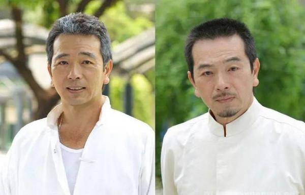 這8位演員劇中家暴男、惡毒女人 戲裡全是狠角色 戲外卻溫柔上天