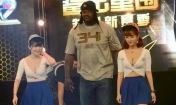 盤點NBA球星中的投資大師,包租公羅斯,現役多人入選 盤點NBA球星中的投資大師,包租公羅斯,現役多人入選