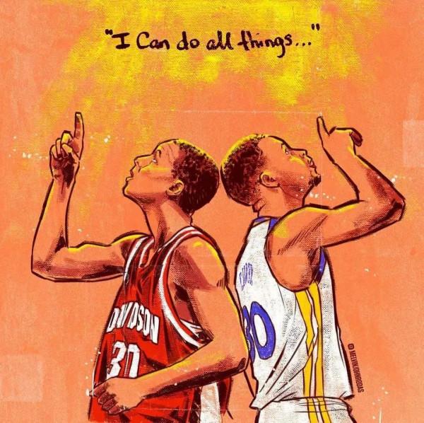 NBA背景圖丨動漫系列籃球精選頭像