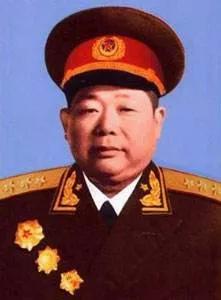 新中國首任炮兵司令
