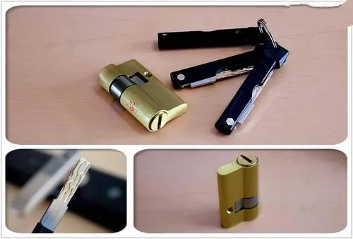 知道家裡智慧鎖為什麼容易壞嗎?杜絕這些情況,可以避免很多問題 知道家裡智慧鎖為什麼容易壞嗎?杜絕這些情況,可以避免很多問題