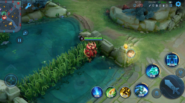 王者榮耀:從懵逼到牛逼,教你三個進階為大神的技巧(純乾貨分享) 王者榮耀:從懵逼到牛逼,教你三個進階為大神的技巧(純乾貨分享)