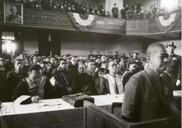 7個被絞死的日本戰犯，臨終遺言都說了啥？只有1人再提中國