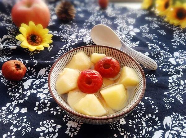 大雪節氣，多吃這四種水果，一年不受寒