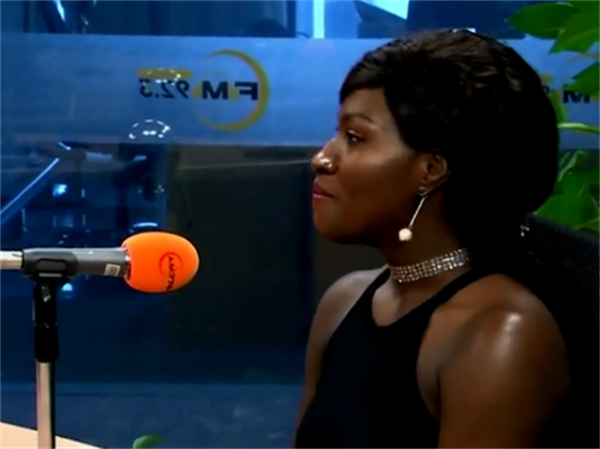 非洲女孩米蘭：為父圓夢嫁到中國