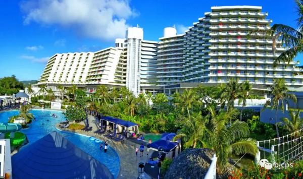 塞班島:為什麼美國唯一把這塊國土對中國人免籤? 塞班島:為什麼美國唯一把這塊國土對中國人免籤?