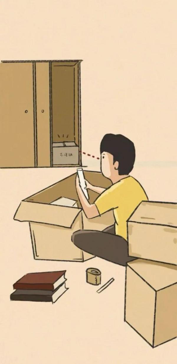 漫畫：80，90回憶錄，致回不去的童年