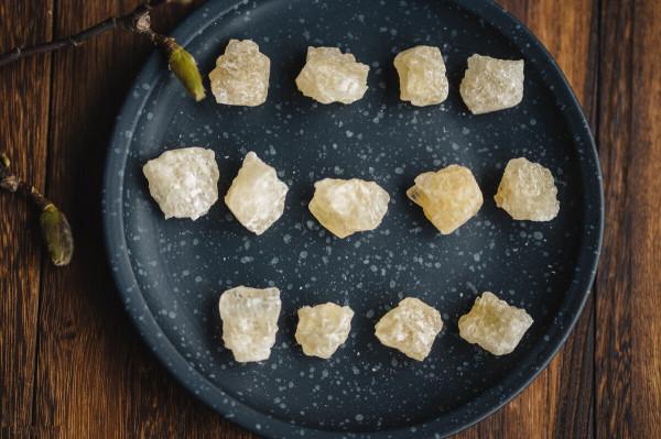 冰糖裡有棉線是好還是壞?告訴你真實的原因,漲知識了 冰糖裡有棉線是好還是壞?告訴你真實的原因,漲知識了