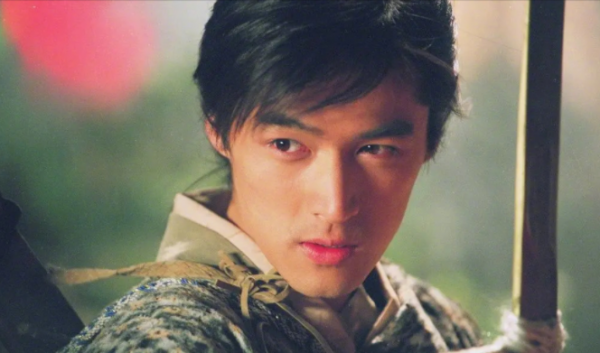 一人分飾五角!胡歌在古裝劇的造詣有多高? 一人分飾五角!胡歌在古裝劇的造詣有多高?