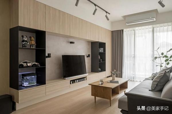 臺灣發現一位60歲阿姨的家，那叫一個高階，拍給大夥瞧瞧，超羨慕