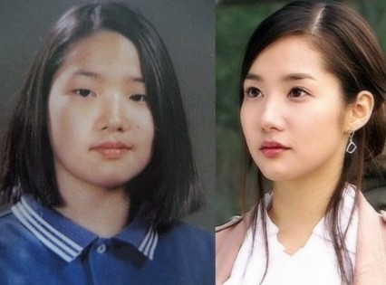 樸敏英:韓國勇於承認整容第一人,因與李敏鎬談戀愛被迫退圈2年 樸敏英:韓國勇於承認整容第一人,因與李敏鎬談戀愛被迫退圈2年