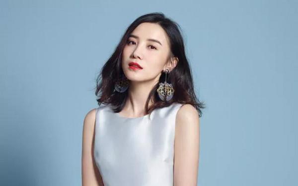 宋佳絕美圖片