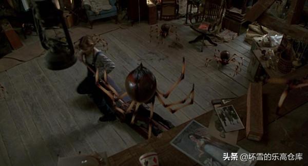 用樂高積木重溫勇敢者遊戲，體驗一玩就停不下來的遊戲棋
