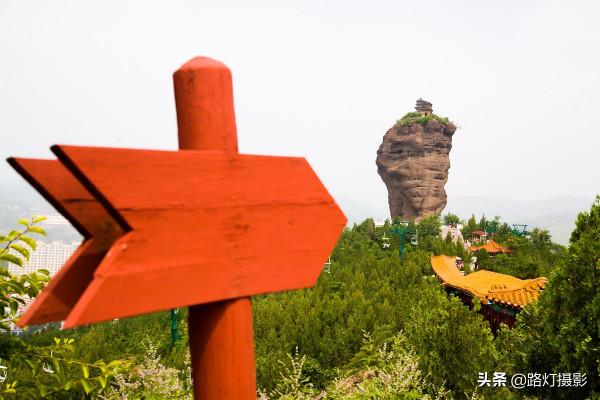 中國地貌最齊全的省份，究竟是河北還是四川？這個分析很全面