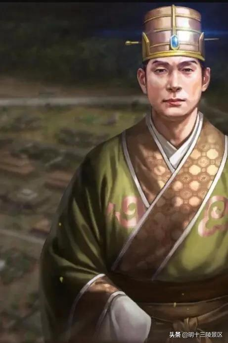 魏忠賢的崛起 【一】《大明史》|內憂外患的帝國 ③