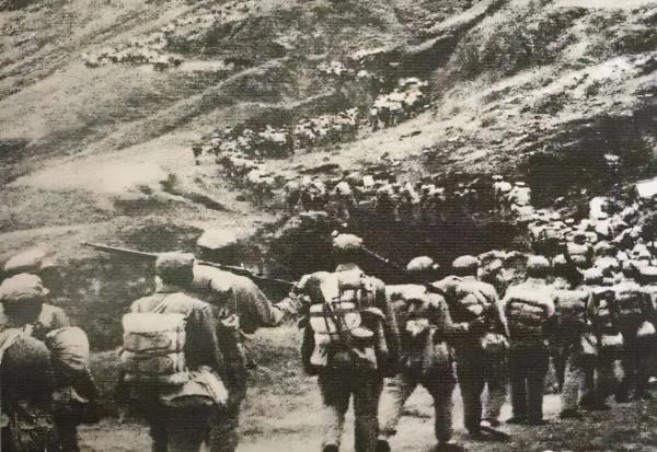 平型關大捷，你不知道的戰役細節！抗日戰爭第一個大勝仗