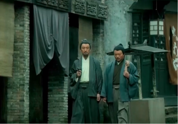 明朝的對日“隱蔽戰線”，萬曆朝的赴日間諜，差點讓日本後院起火