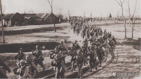 跟著胡璉從淮海戰役，突圍成功的尹俊，後來成為蔣氏重臣