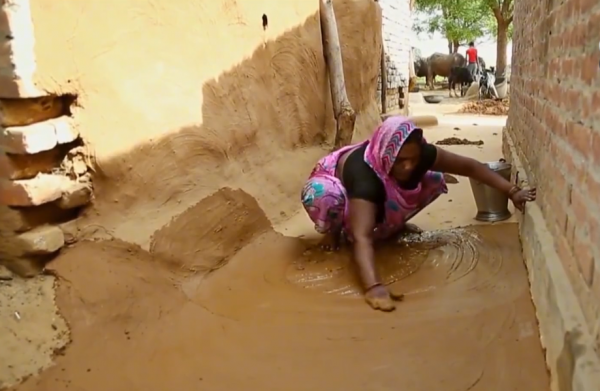 印度窮人的攀比風有多嚴重？貸款辦喪宴，為排面請3000陌生人吃飯
