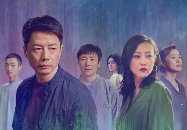 2021年堪稱“劇荒年”:迷霧劇場全軍覆沒,S級大製作頻頻被吐槽 2021年堪稱“劇荒年”:迷霧劇場全軍覆沒,S級大製作頻頻被吐槽