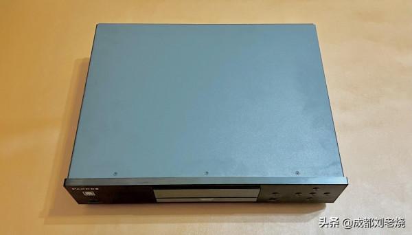 集大成之作磐德PD6X頂級4K藍光機開箱試玩 集大成之作磐德PD6X頂級4K藍光機開箱試玩