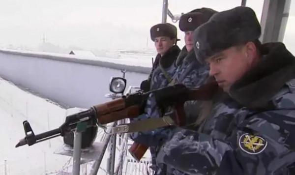 俄羅斯一監獄,三百年沒人活著出去,罪犯作惡方式讓人害怕 俄羅斯一監獄,三百年沒人活著出去,罪犯作惡方式讓人害怕