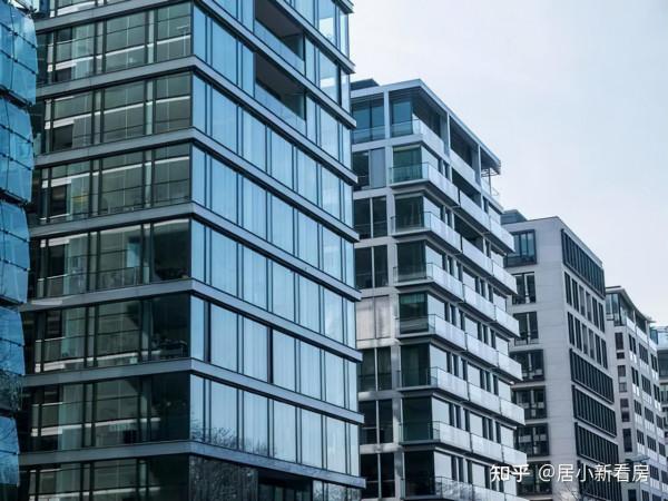 中冶德賢御府 朝陽區東壩 第四使館區 72-144㎡住宅 御見未來