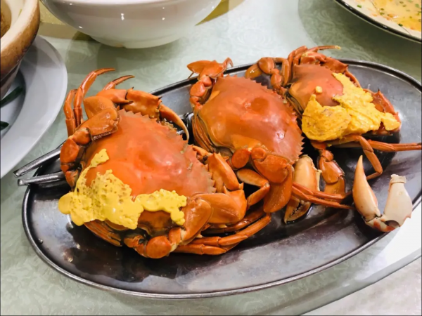 廣州邊上0.5h的吃貨快樂老家，全力衝刺也只能吃個七七八八