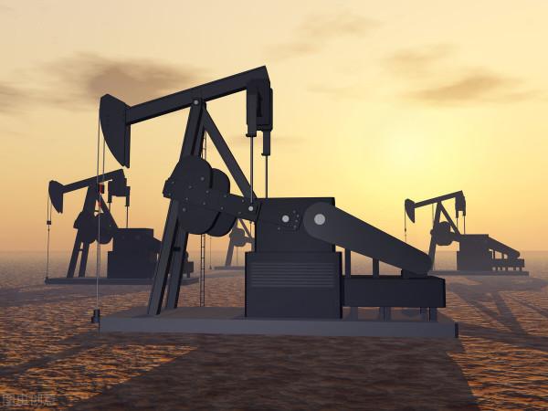 石油戰爭（一）：石油崛起的助推器