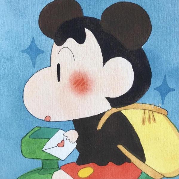 你喜歡蠟筆小新嗎？