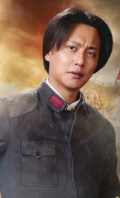 1929年大柏地戰鬥，毛主席竟親自持槍衝鋒，紅軍面臨著何等困境？