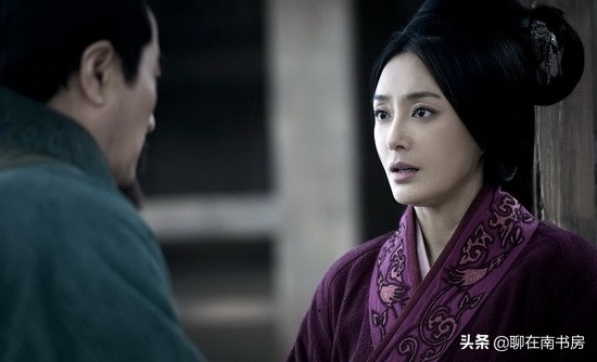 從溫柔賢惠到狠毒妖后,呂雉經歷了什麼?機關算盡難抵命運的安排 從溫柔賢惠到狠毒妖后,呂雉經歷了什麼?機關算盡難抵命運的安排