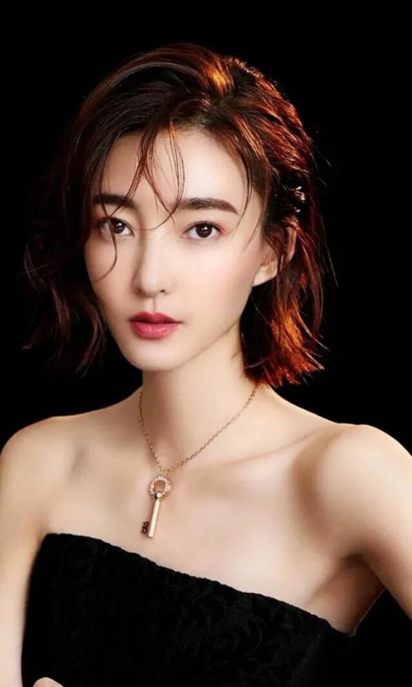 王麗坤素顏女神沒有緋聞 王麗坤素顏女神沒有緋聞