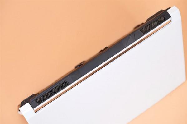 高顏值的親民遊戲本!微星俠客-刃15評測:效能釋放超想象 高顏值的親民遊戲本!微星俠客-刃15評測:效能釋放超想象