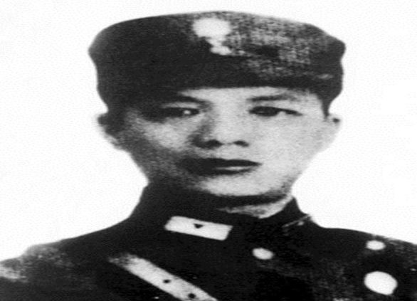 南京保衛戰中犧牲的20位高階將領,英魂不滅,萬世敬仰 南京保衛戰中犧牲的20位高階將領,英魂不滅,萬世敬仰