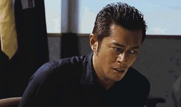 亞洲美男天花板今昔顏值對比，有人風采依舊，有人“不忍直視”